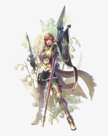 Hilde Soul Calibur, HD Png Download, Transparent PNG