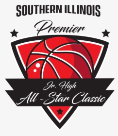 Players Announced For Southern Illinois Premier Jr - Basketball Club Logo Colored, HD Png Download, Transparent PNG