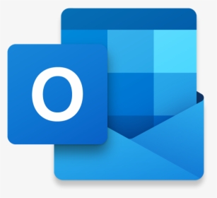 Outlook Office 365 Icon, HD Png Download, Transparent PNG