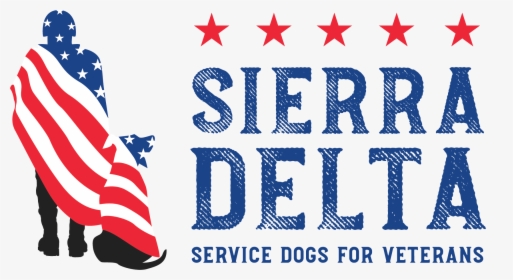 Sierra Delta - Flag Of The United States, HD Png Download, Transparent PNG