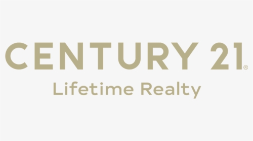 Century 21 Lifetime Realty - Beige, HD Png Download, Transparent PNG