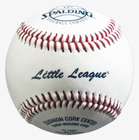 Little League Gray Wool Cushion Cork Leather Baseball - Yasiel Puig's Signature, HD Png Download, Transparent PNG