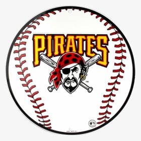 Transparent Pittsburgh Pirates Clipart - Pittsburgh Pirates, HD Png Download, Transparent PNG