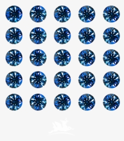 Calibrated Blue Sapphire Melee - Workout Instagram Story Icon, HD Png Download, Transparent PNG