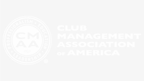 Image - Club Management Association Of America Logo, HD Png Download, Transparent PNG