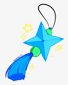 Shiny Charm Pokemon Png, Transparent Png, Transparent PNG