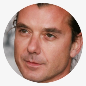 Gavinrossdale - Oval, HD Png Download, Transparent PNG
