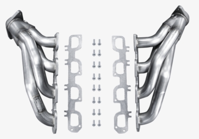 Hemi Race Manifolds   Class Lazyload Fade-in   Style - Exhaust Manifold, HD Png Download, Transparent PNG