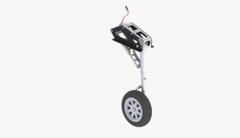 Robart Main And Tailwheel Retracts Combo, Electric, - Segway, HD Png Download, Transparent PNG