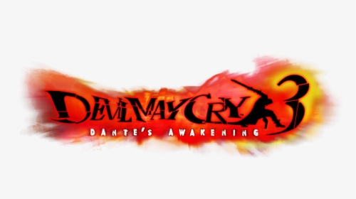 Devil May Cry 3 (2005), HD Png Download, Transparent PNG