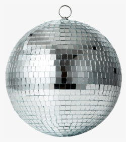Transparent Gold Disco Ball Png, Png Download, Transparent PNG