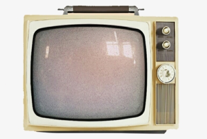 #tv #retro #television #media #oldtv #retrotv #electronics - Eye Shadow, HD Png Download, Transparent PNG