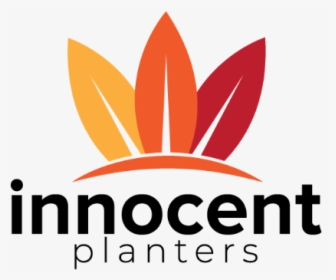 Innocent Planters-bringing Character Into The Home - Graphic Design, HD Png Download, Transparent PNG
