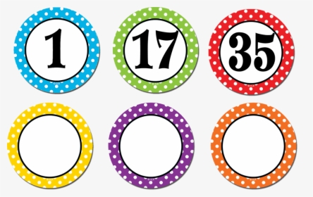 Magnetic Numbers For Classroom, HD Png Download, Transparent PNG