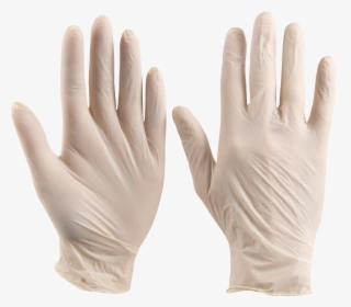 Medical Gloves Png - Personal Protective Equipment In Hairdressing, Transparent Png, Transparent PNG