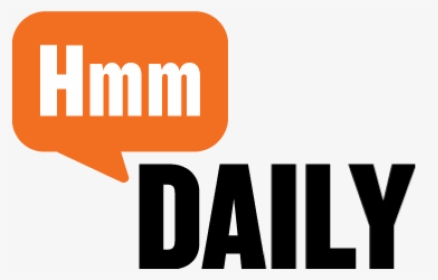 Hmm Daily - Graphic Design, HD Png Download, Transparent PNG