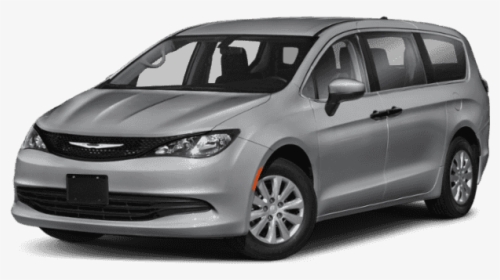 Chrysler Voyager 2020 Price, HD Png Download, Transparent PNG