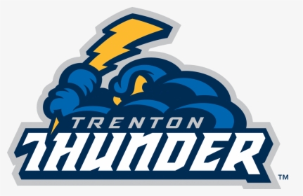 Picture - Trenton Thunder, HD Png Download, Transparent PNG