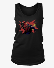 Trump Knee Kick In The Face Shirts - T-shirt, HD Png Download, Transparent PNG