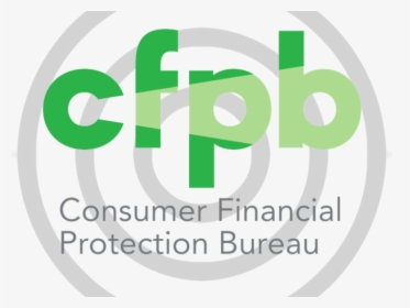 Cfpb Bullseye - Sign, HD Png Download, Transparent PNG