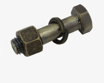 Nut And Bolt Puzzle, HD Png Download, Transparent PNG