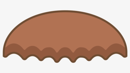Ios Icon - Chocolate, HD Png Download, Transparent PNG