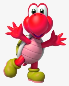 If Honnie Was A Koopa Troopa - Mario Party Koopa Troopa, HD Png Download, Transparent PNG