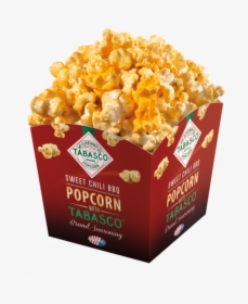 Popcorn, HD Png Download, Transparent PNG
