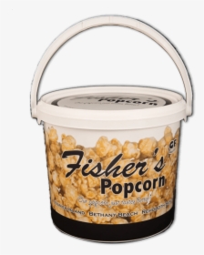 Fisher S Popcorn - Walnut, HD Png Download, Transparent PNG