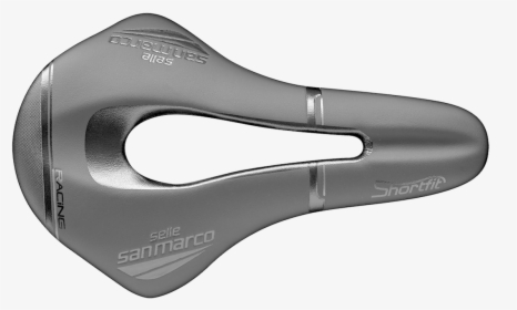 Selle San Marco Shortfit Racing Saddle - Selle San Marco Shortfit Carbon Fx Open, HD Png Download, Transparent PNG