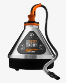 Volcano Hybrid - Volcano Hybrid Vaporizer Canada, HD Png Download, Transparent PNG