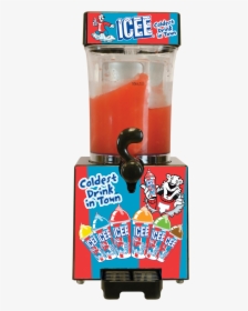 Icee Machine, HD Png Download, Transparent PNG