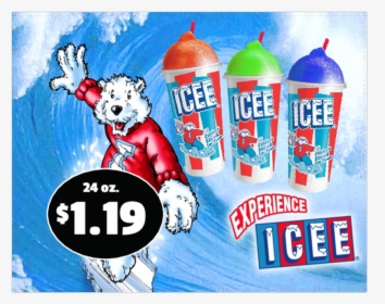 Icee Company, HD Png Download, Transparent PNG