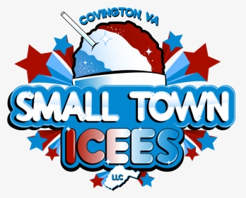 Smalltownicee Final, HD Png Download, Transparent PNG