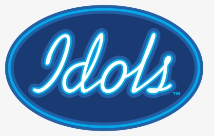 Idols Logo Png Transparent - Calligraphy, Png Download, Transparent PNG