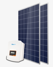 Solar Panel, HD Png Download, Transparent PNG