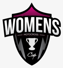 Womens Cup 800 Pink - Motocross Png Pink, Transparent Png, Transparent PNG