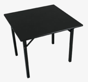 Ps Furniture 600-3030 Folding Table, Square - Coffee Table, HD Png Download, Transparent PNG