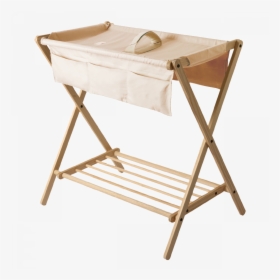 Changing Table Png Transparent Image - Baby Change Table Folding, Png Download, Transparent PNG