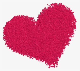 Cute Valentine Hearts Clipart Png Transparent Stock - Valentine Heart Png, Png Download, Transparent PNG