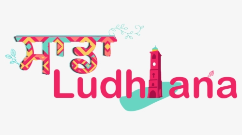 Saada Ludhiana - Graphic Design, HD Png Download, Transparent PNG