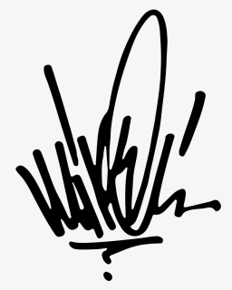 Mike Shinoda Signature, HD Png Download, Transparent PNG