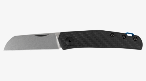 Zero Tolerance Knives Zt 0230 Slipjoint Carbon Fiber - Zt 0230 Knife, HD Png Download, Transparent PNG