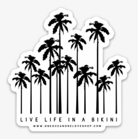 Stickers Black And White, HD Png Download, Transparent PNG