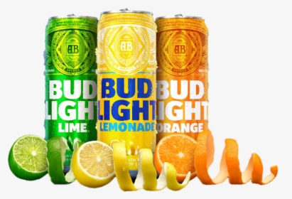 Bud Light Peels Variety, HD Png Download, Transparent PNG