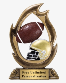 Football Trophies And Awards, HD Png Download, Transparent PNG