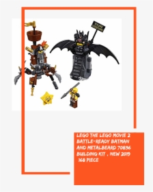 Set De Lego 2, HD Png Download, Transparent PNG