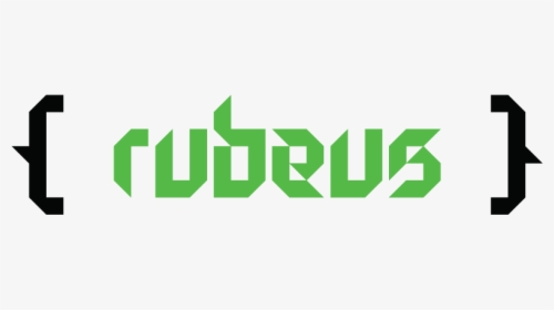 Rubeus Logo - Graphic Design, HD Png Download, Transparent PNG