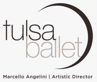 Tulsa Ballet, HD Png Download, Transparent PNG