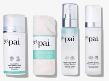 Everyday Essentials Kit - Pai Cleanser, HD Png Download, Transparent PNG